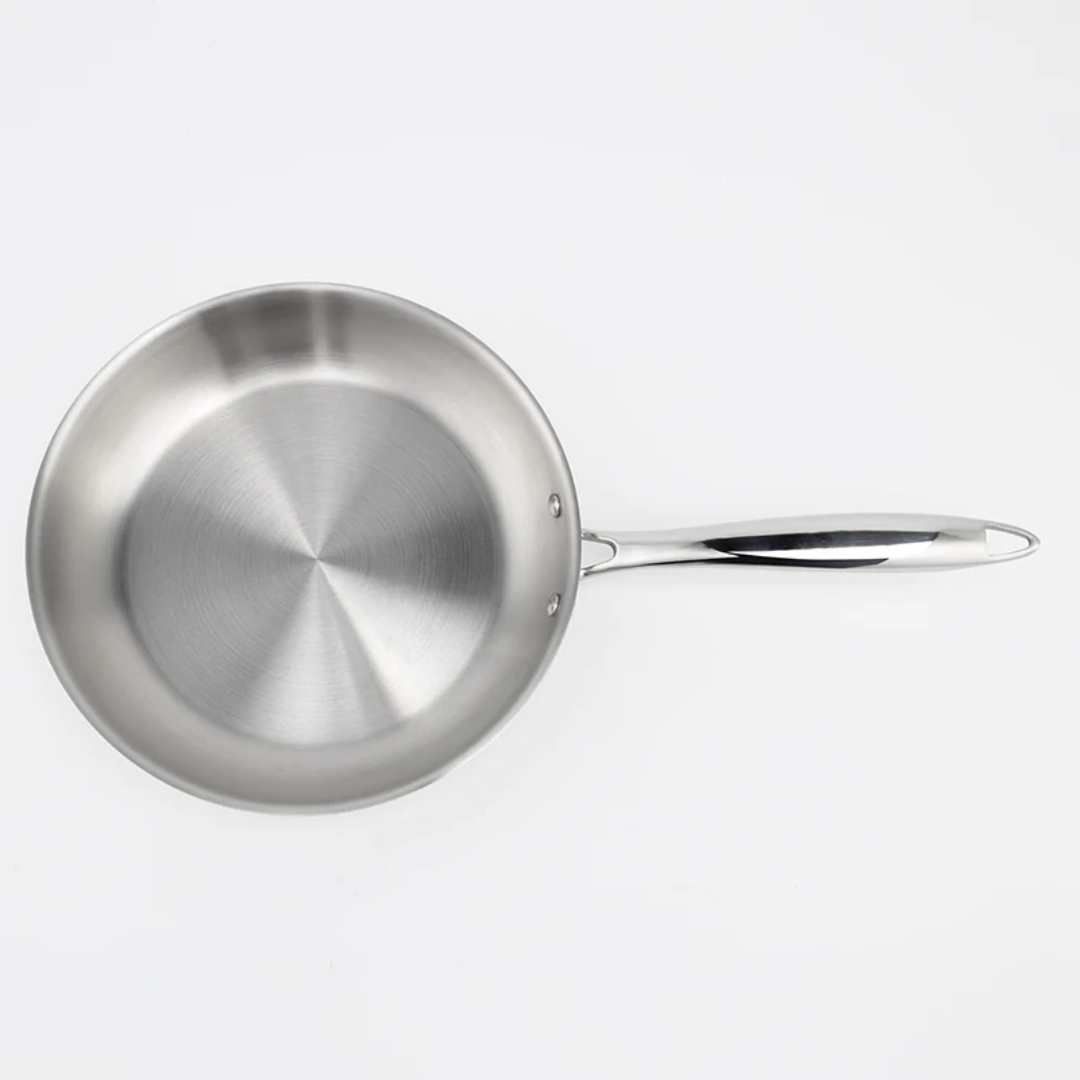 Premium stainless steel set of 4 Pcs Adorable for your kitchen