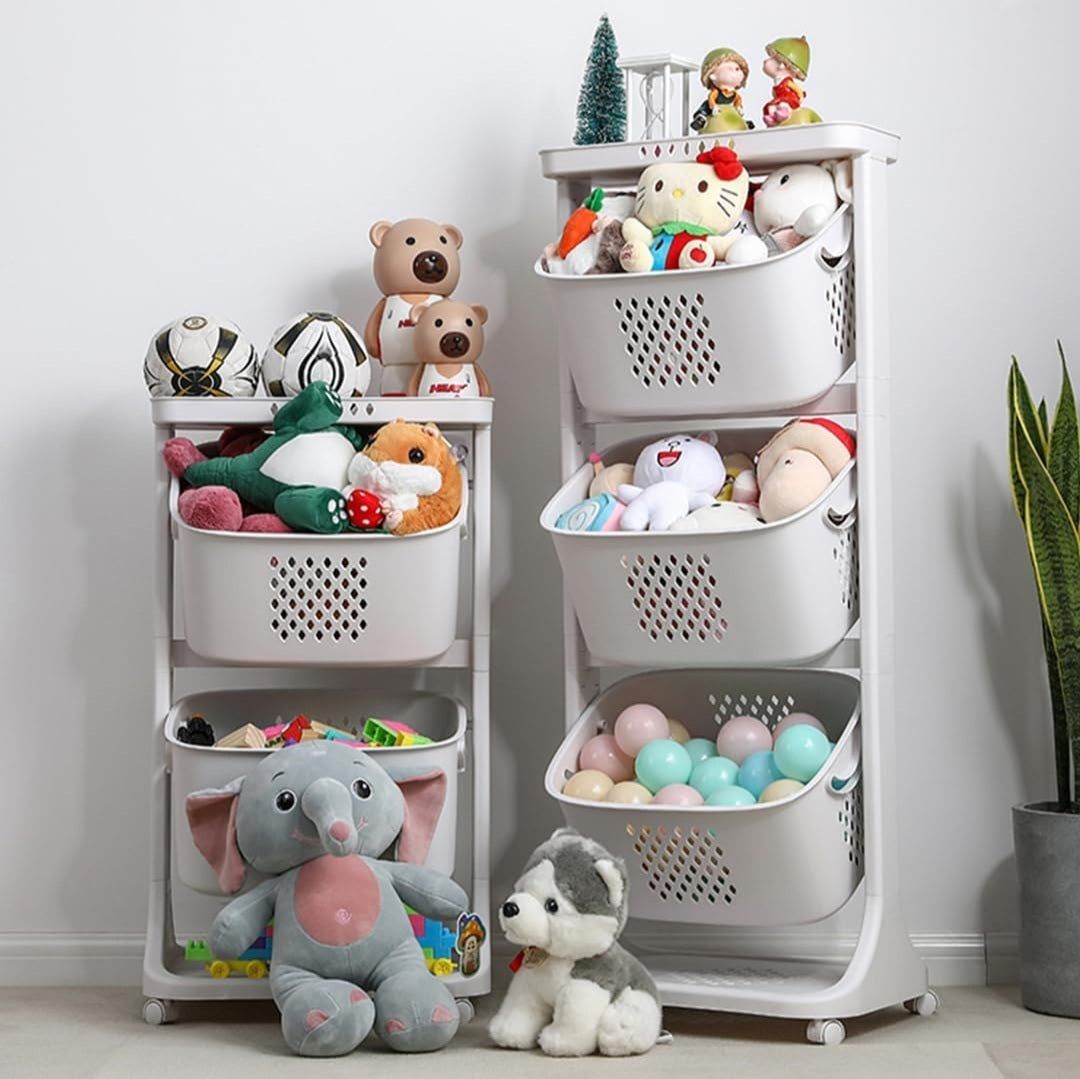 Multiple Home  Storage Tools