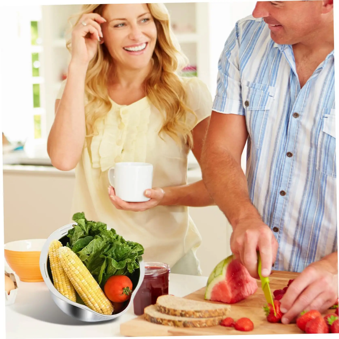 Essential Home & Kitchen Tools