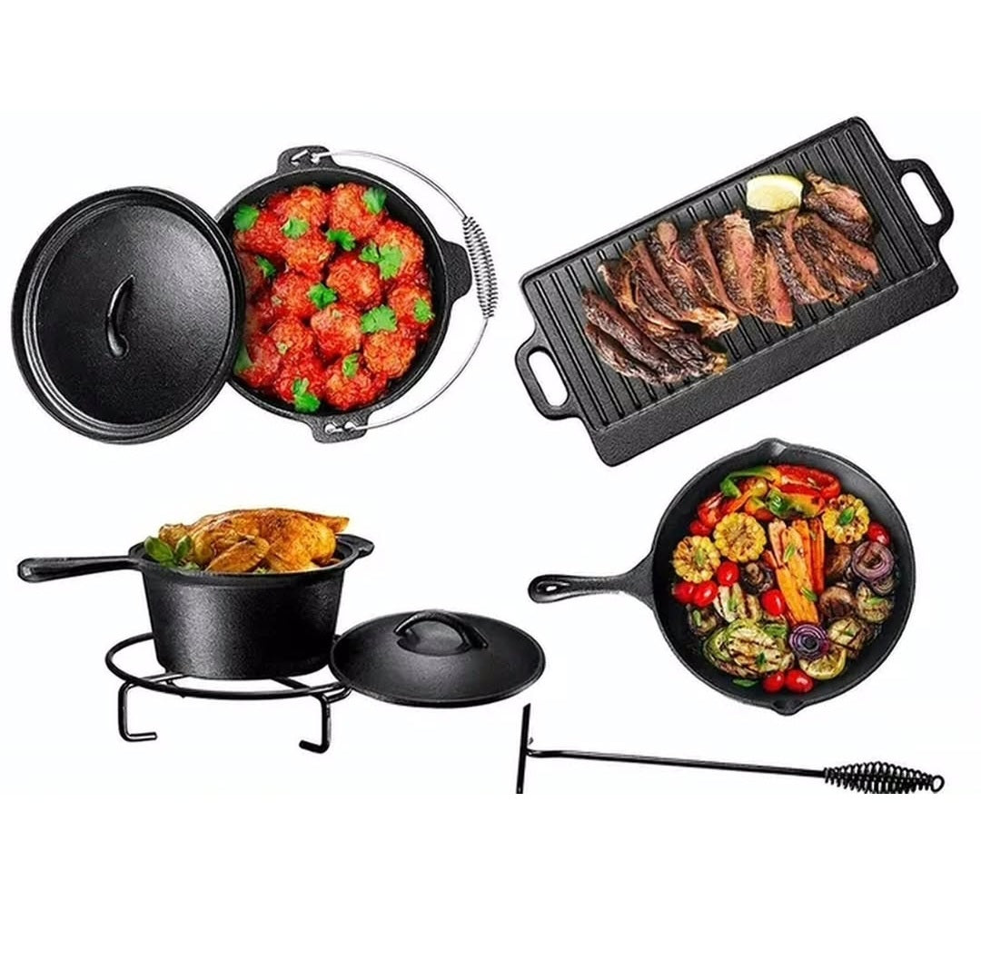 Cookware