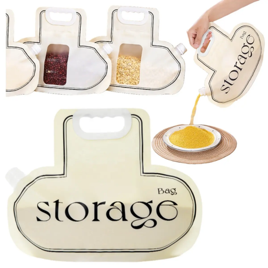 Premium Seed storage Bag