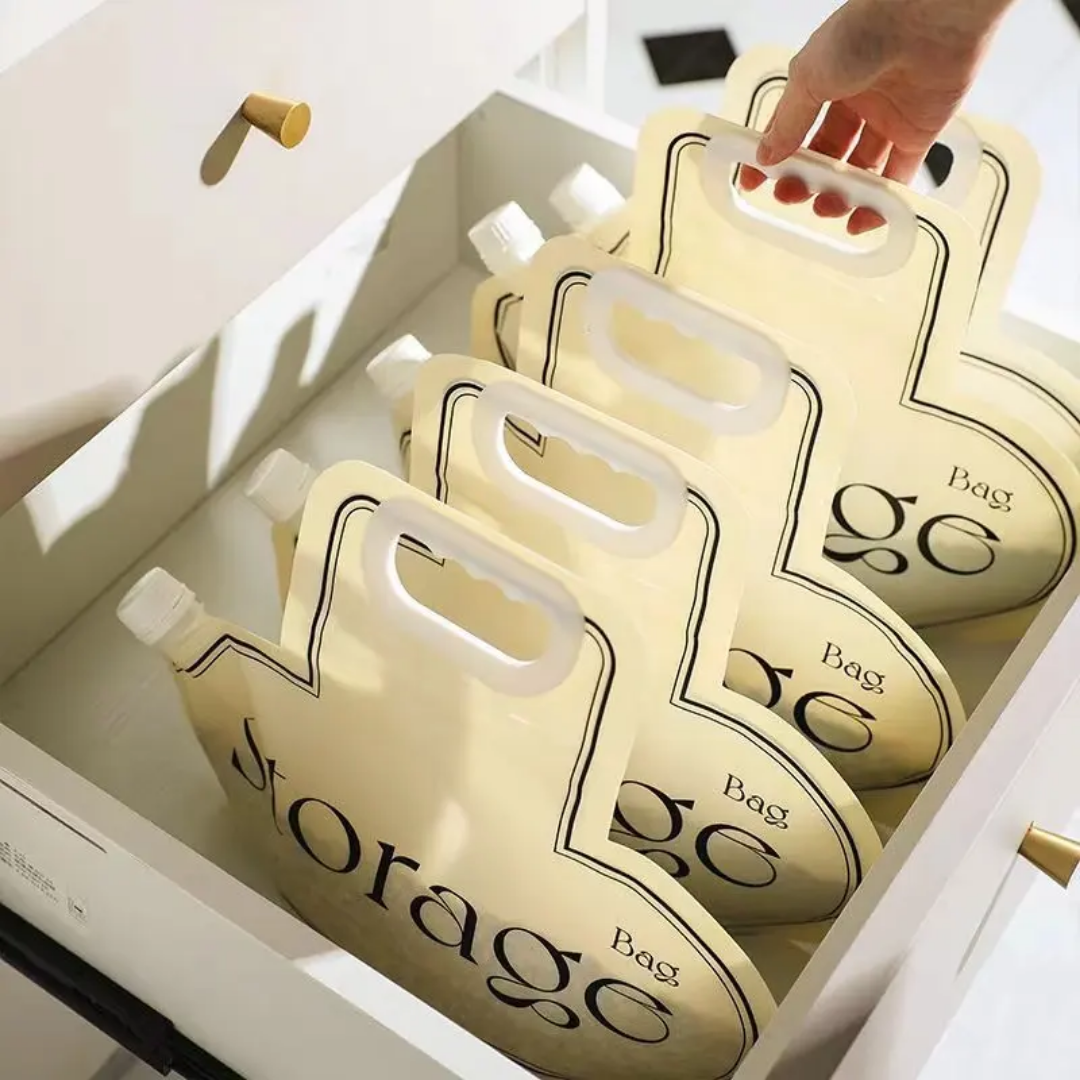 Premium Seed storage Bag