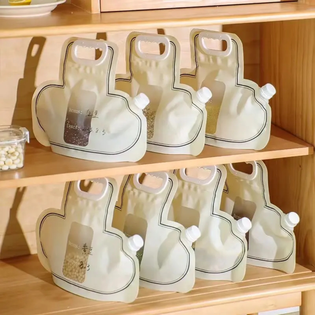Premium Seed storage Bag