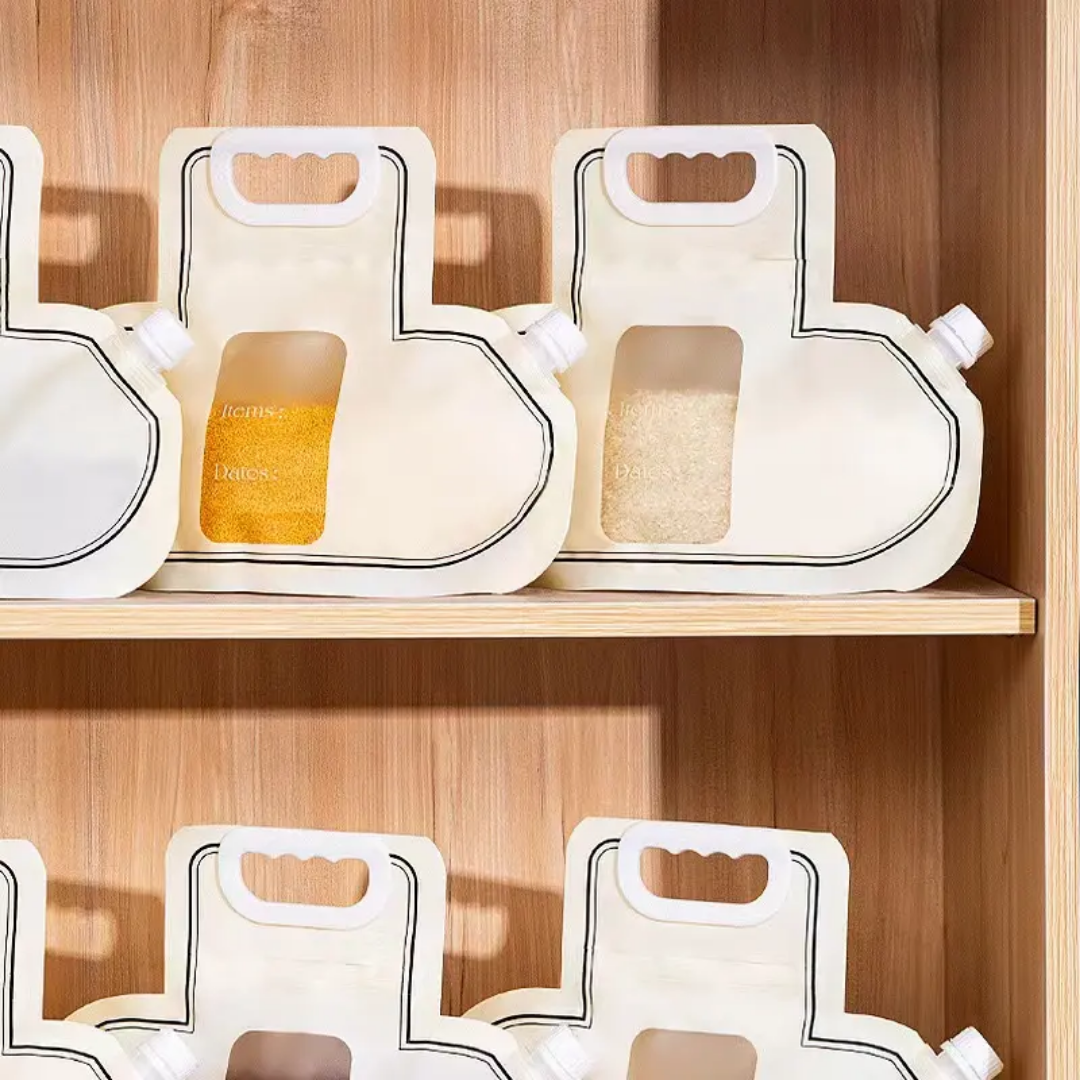 Premium Seed storage Bag