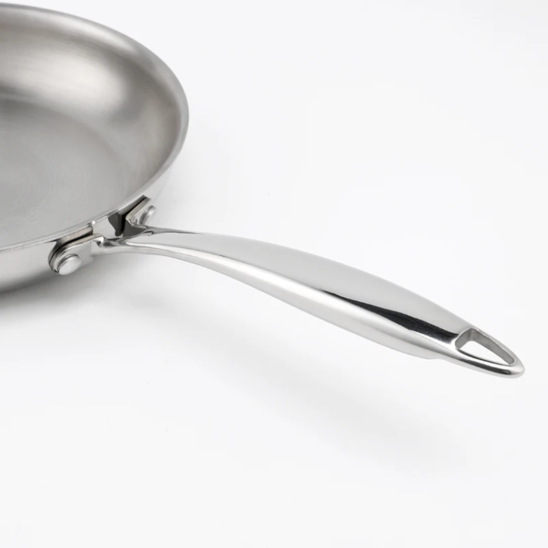 Premium stainless steel set of 4 Pcs Adorable for your kitchen