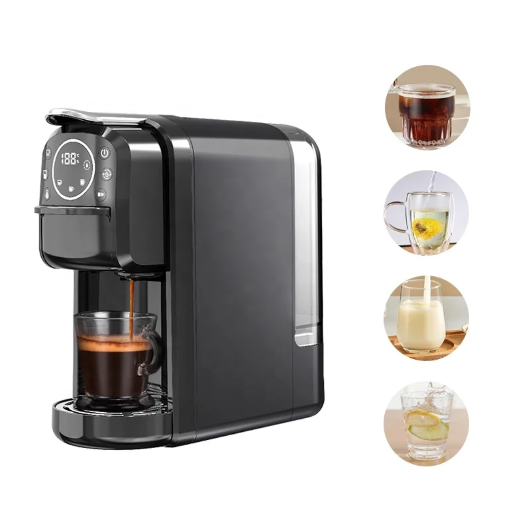 Epresso 20 Bar Multi-Capsule Electric Coffee Maker