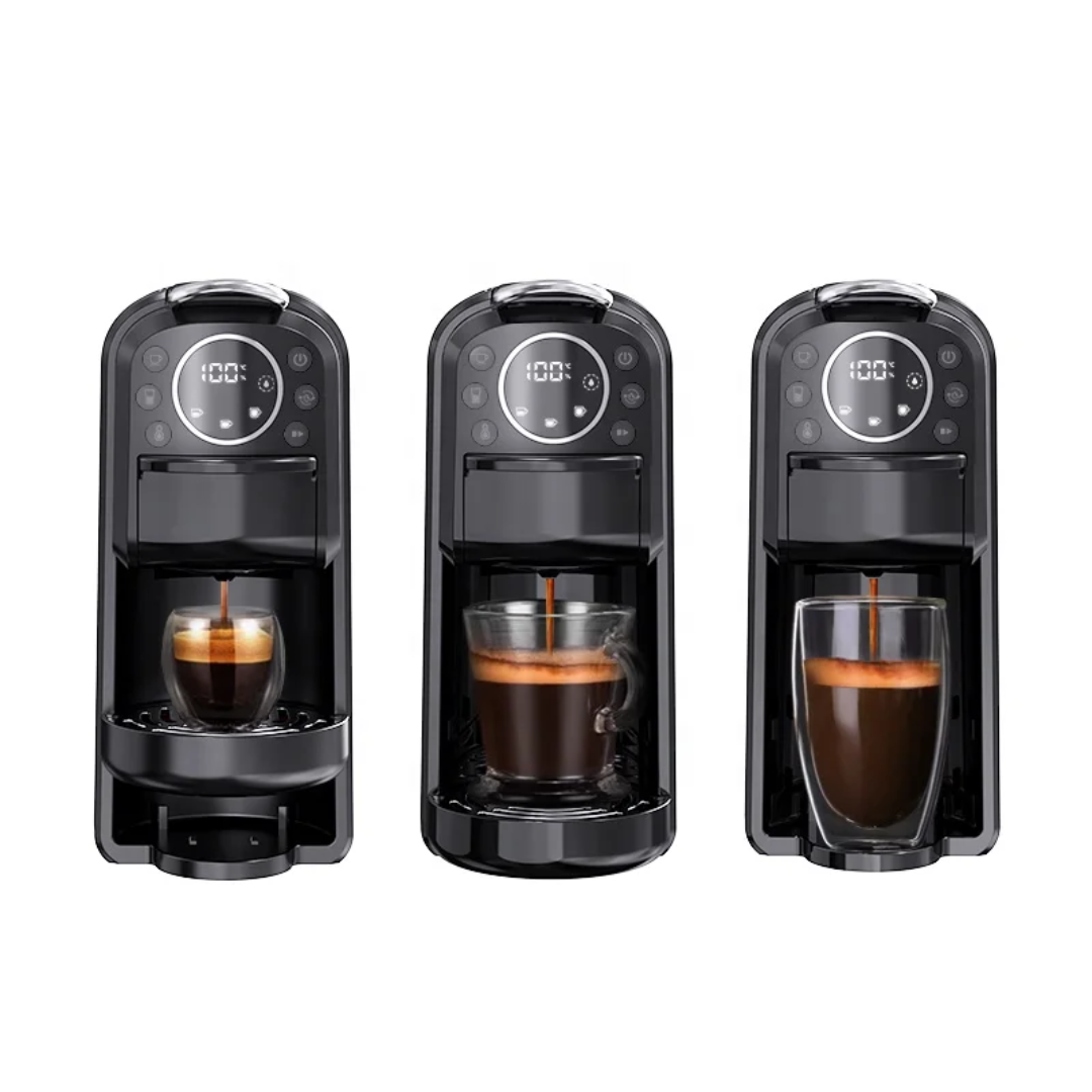 Epresso 20 Bar Multi-Capsule Electric Coffee Maker