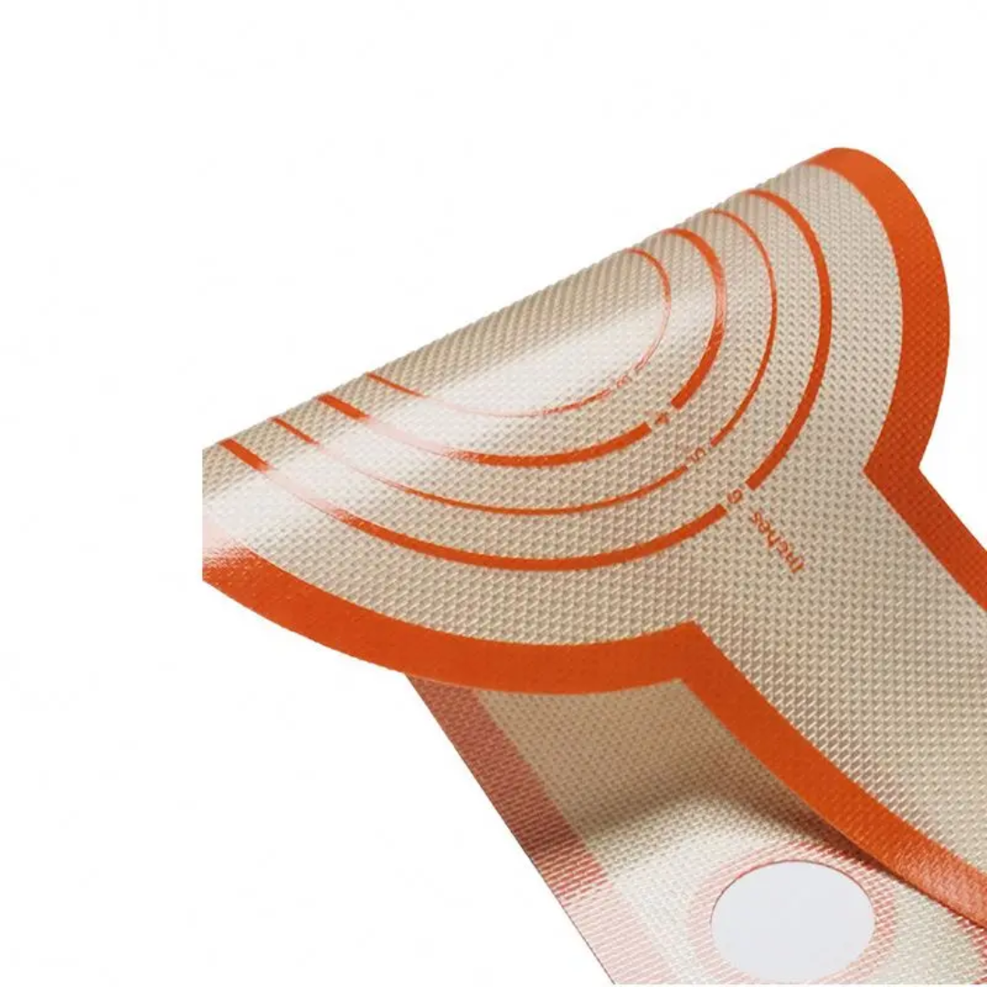 Premium Silicone Sourdough Bread Sling | Heat-Resistant Dutch Oven Liner
