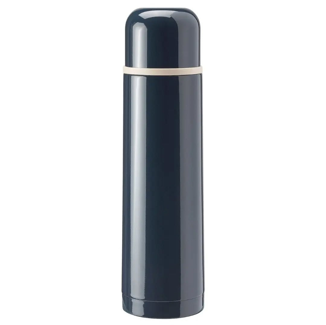 HÄLSA Steel Vacuum Flask – Beige, 0.5L (17 oz)

Brand: #IKEA