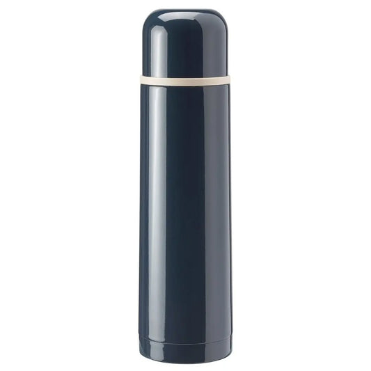 HÄLSA Steel Vacuum Flask – Beige, 0.5L (17 oz)

Brand: #IKEA