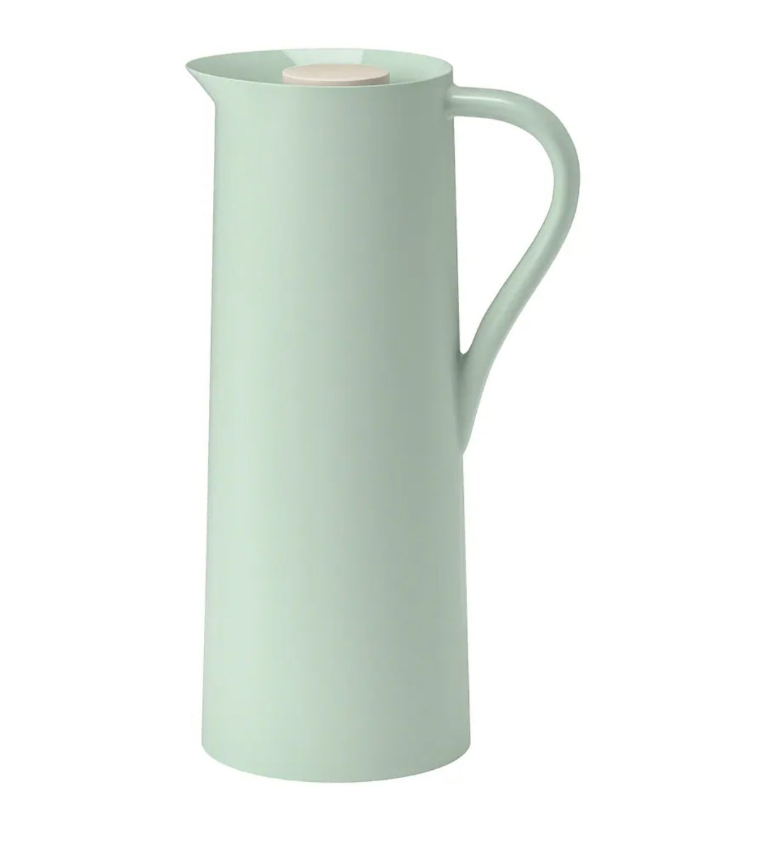 BEHÖVD Vacuum Flask – Beige/Grean, 1L

Brand: #IKEA