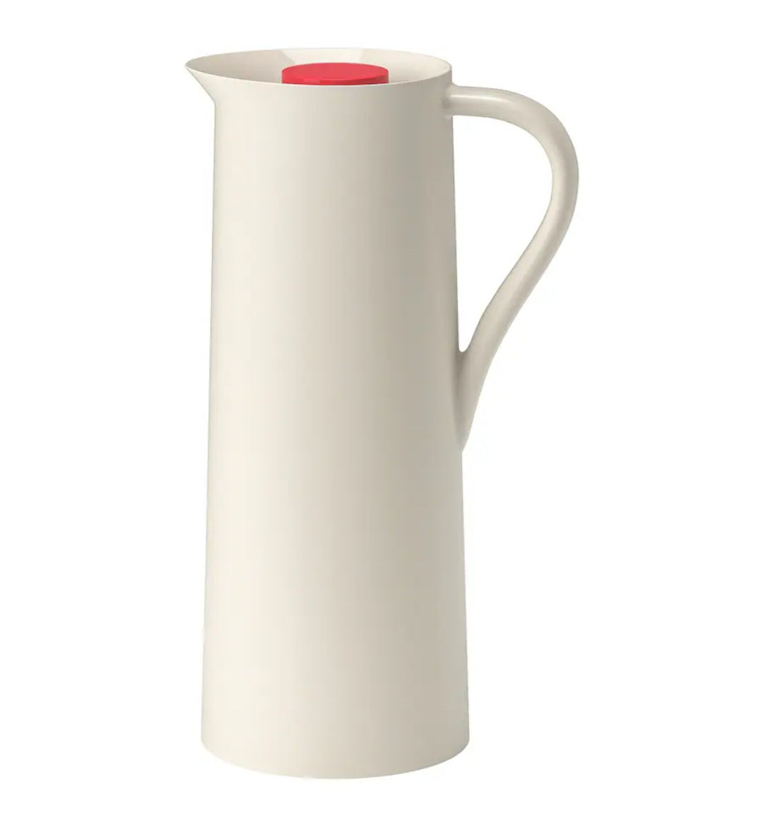 BEHÖVD Vacuum Flask – Beige/Grean, 1L

Brand: #IKEA